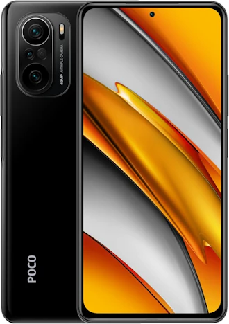 Aktion: Xiaomi Poco F3 128GB Night Black für nur 249,90€ statt 279,00€