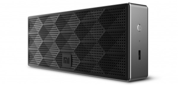 Xiaomi Square Box für 16€ - Bluetooth Lautsprecher