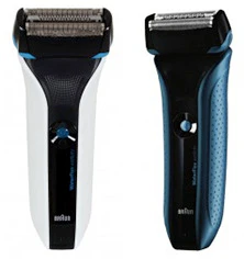 Braun WaterFlex WF2s Rasierer für 70€