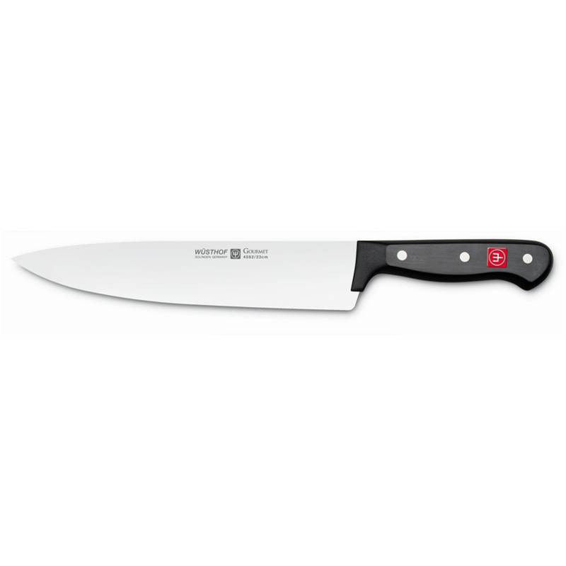 38% Nachlass auf Wüsthof Gourmet Kochmesser 23 cm
