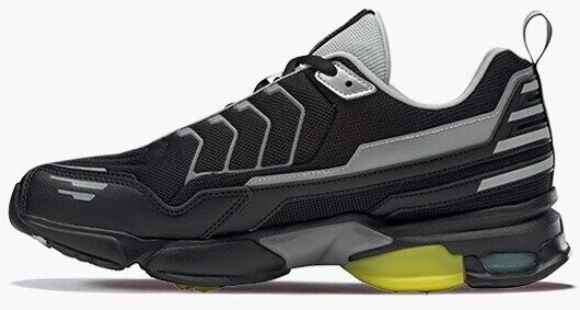 Reebok DMX6 MMI Black/Pure Grey 3/Bright Yellow für nur 48,98€ statt 84,00€