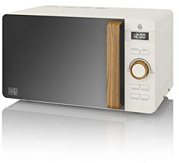 Swan SM22036WHTN 14% reduziert