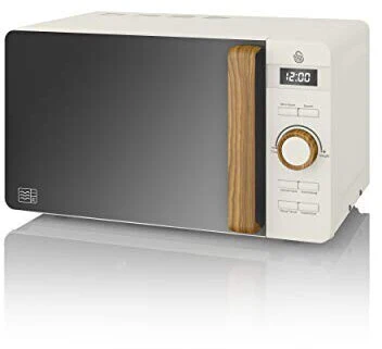 Swan SM22036WHTN 14% reduziert