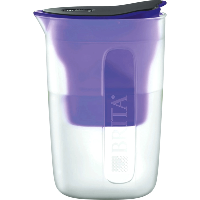 Aktion: BRITA fill&amp;amp;enjoy Fun purple 3,47€ günstiger
