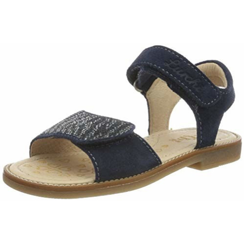Lurchi Zuzu navy mit 23% Ersparnis