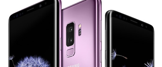 Samsung Galaxy S9 – Wie sieht das neue Top-Smartphone aus?