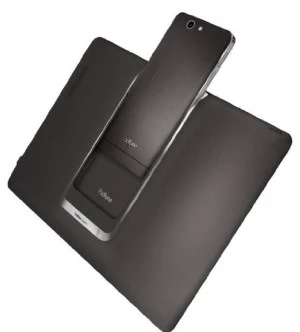 Asus New PadFone A86 - Oberklasse Smartphone mit Tablet-Erweiterung für 549€