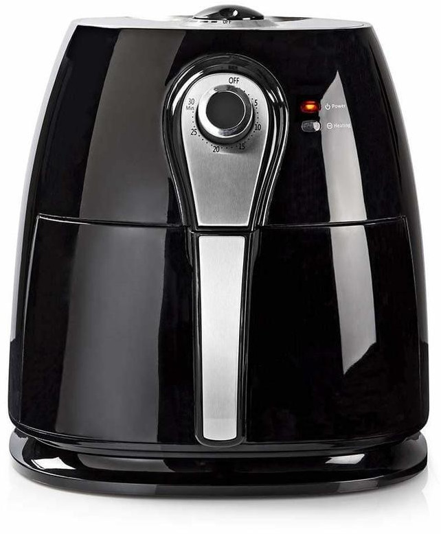 Nedis KAAF110EBK 69% günstiger