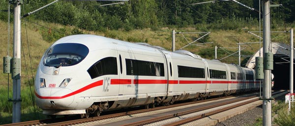 5€ Bahn Gutschein (MBW: 29€) für Newsletterabonnenten *UPDATE*