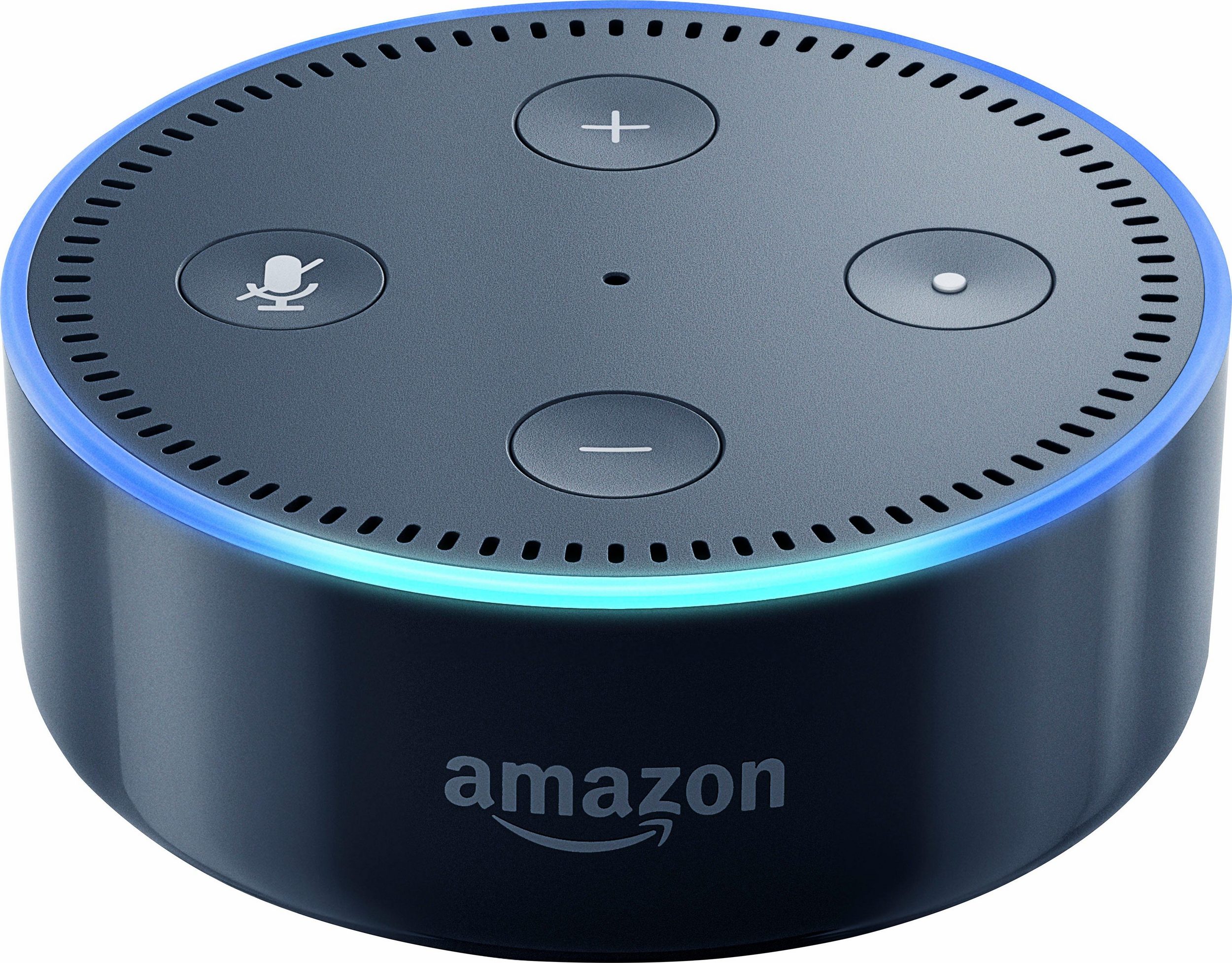 Otto Neukunden: Amazon Echo Dot Smart Lautsprecher nur 22,99€ statt 39,99€