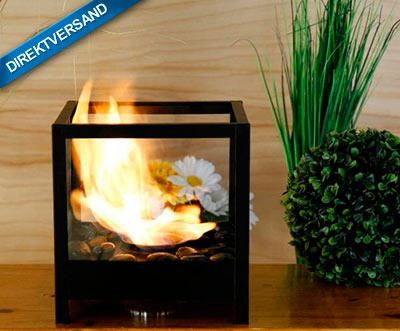 Tischkamin „Afuera Luxury“ für nur 29,95€  statt 59€