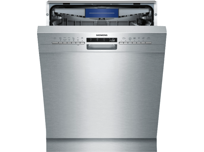 Siemens iQ300 SN436S01KE Geschirrspüler für 379€