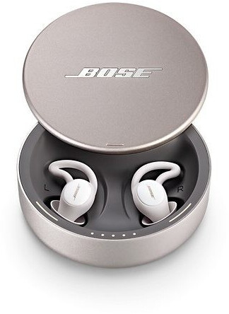 Bose Sleepbuds II für 163€ - Earbuds für leichteres Einschlafen, inkl. Noise-Masking-Technologie &amp; beruhigenden Klängen