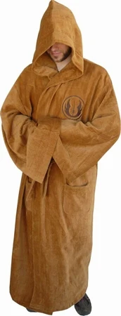 Star Wars Bademantel - Jedi