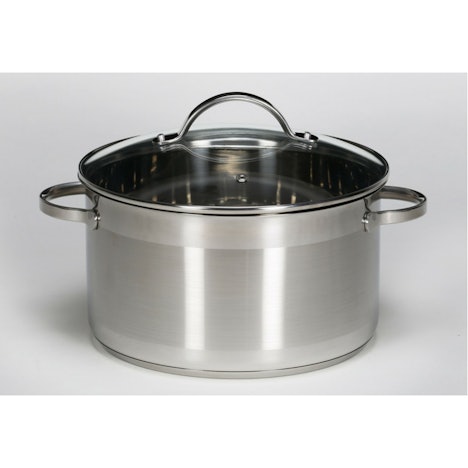 Aktion: Krüger Ohio Fleischtopf 16 cm 3,72€ günstiger