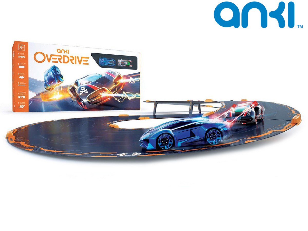 Anki OVERDRIVE Starter-Set