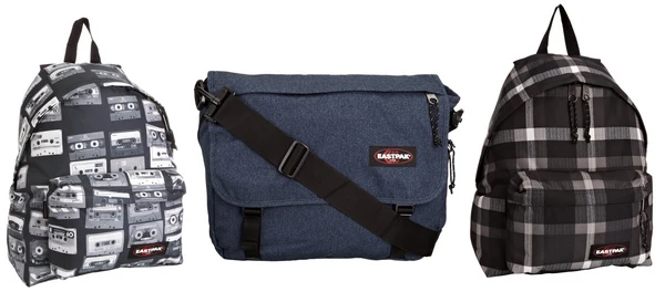 Eastpak Rucksack Padded PAK'R