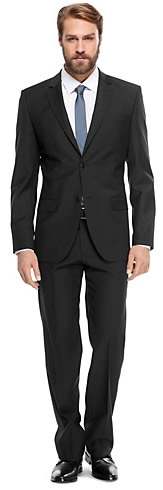 Viele Anzüge bei Engelhorn reduziert - z.B. S.Oliver Anzug für 99€, Joop! Anzug für 200€ *UPDATE*