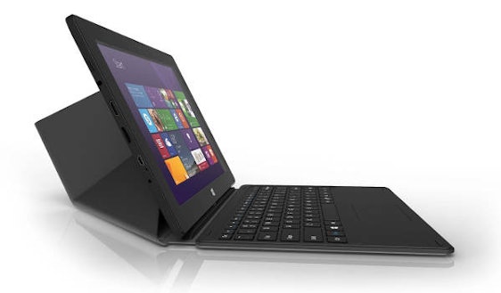 One Xcellent 10 für 170€ - 10" Windows Tablet mit Quad-Core, 32GB Speicher und Tastatur-Dock