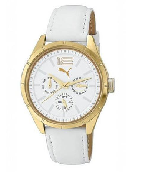 Puma Damen Uhr PU102622002 für 49€