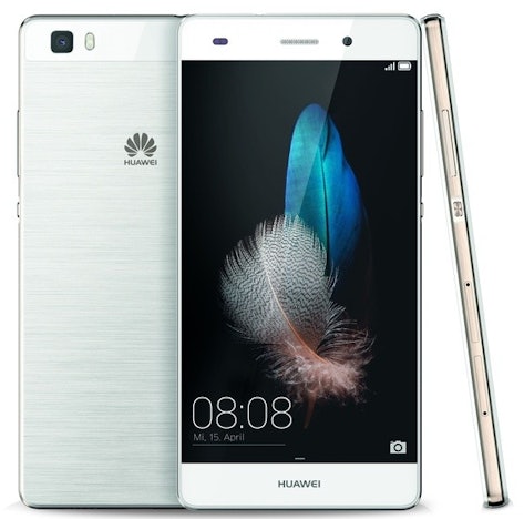 Preisfehler? Huawei P8 lite Dual für 67€ *vorbei*