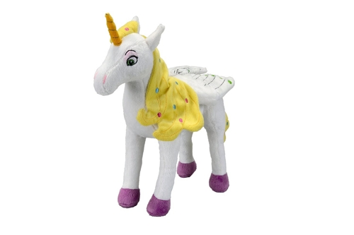 Simba 109487593 - Mia und Me Plüsch Onchao, 25 cm für 9,99 EUR