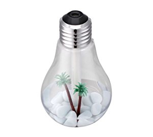 Healthbulb Lufterfrischer von BerryKing [Amazon Blitzangebot für 9,95€]