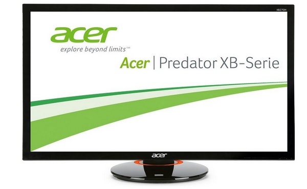 Acer XB270H