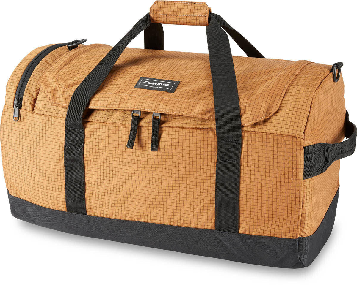 41% auf Dakine EQ Duffle 50L (10002935) caramel sparen