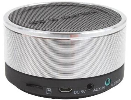 SOUND2GO BigBass XL Universe