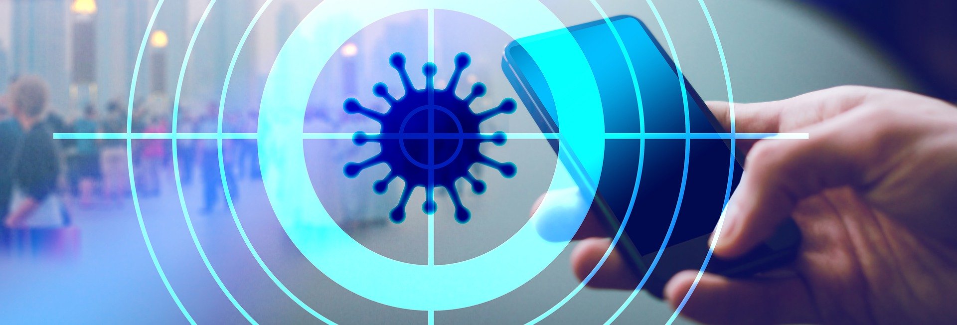 Corona-Warn-App 📱 » Wie sie funktioniert und was sie kann 😷