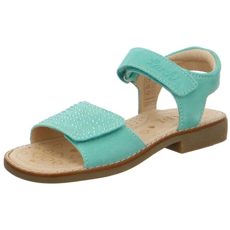 29% Nachlass auf Lurchi Zuzu turquoise