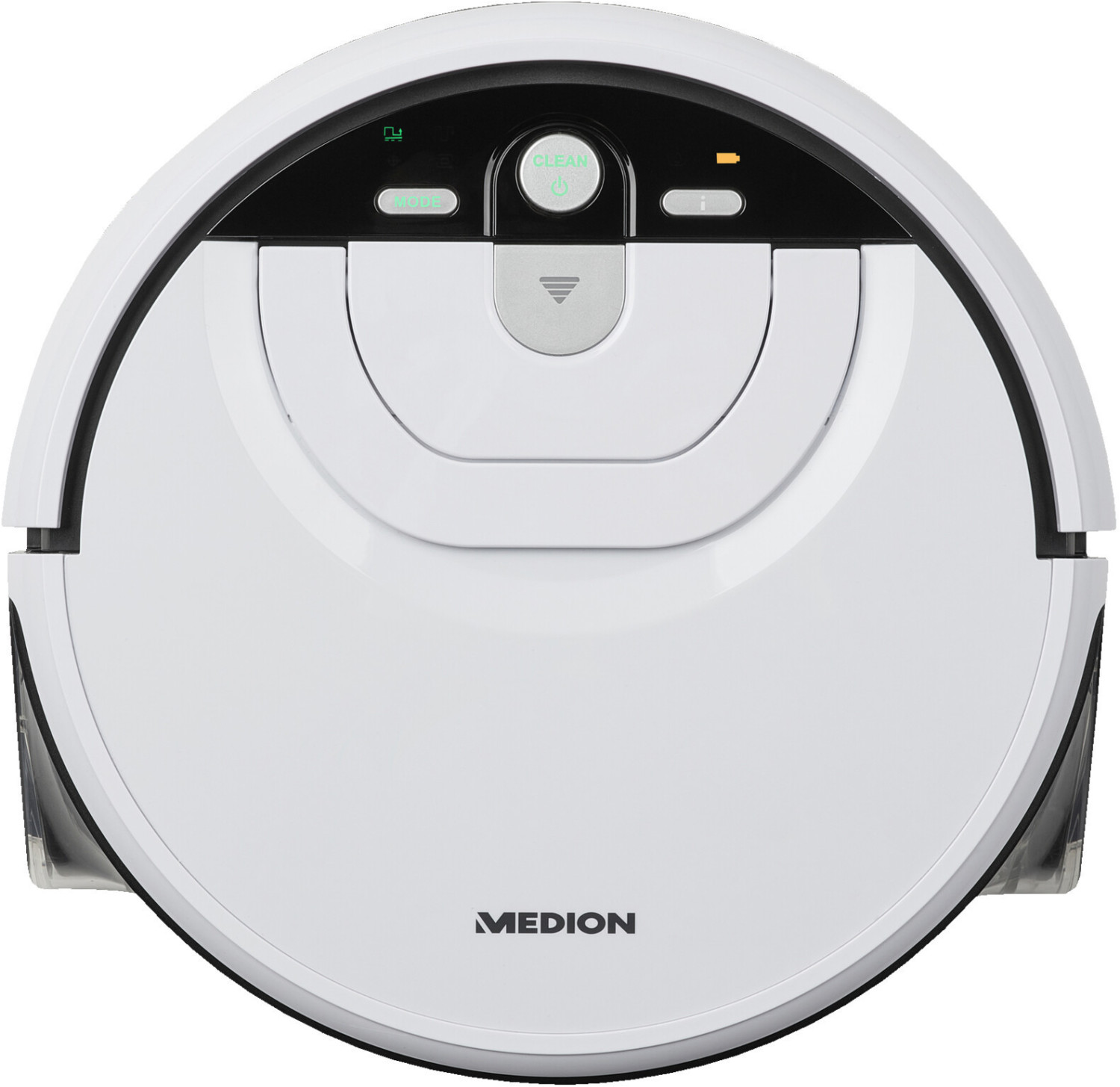 Medion MD18379 für 190€ - vollautomatischer Wischroboter mit bis 80 Min. Laufzeit