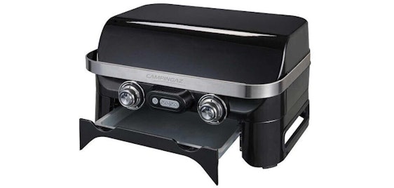 Campingaz Attitude 2100 EX Plus für 275€ - Gasgrill für den Balkon oder Garten