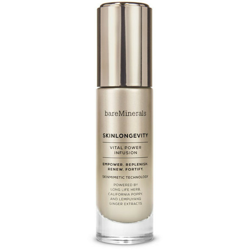 20% Nachlass auf bareMinerals SkinLongevity Vital Power Infusion (30ml)