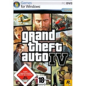 gta iv
