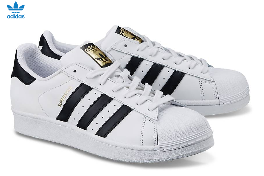 Adidas Originals Sneaker SUPERSTAR nur 79,95€