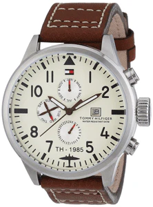 Tommy Hilfiger Uhr für 130€ *UPDATE*