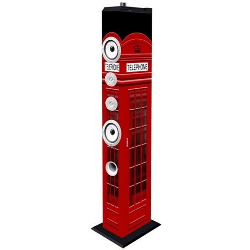 Majestic TS-85 BT USB SD AX London mit 45% Ersparnis