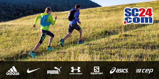 50€ SC24.com Gutschein für 20€ - auch auf Sale anwendbar