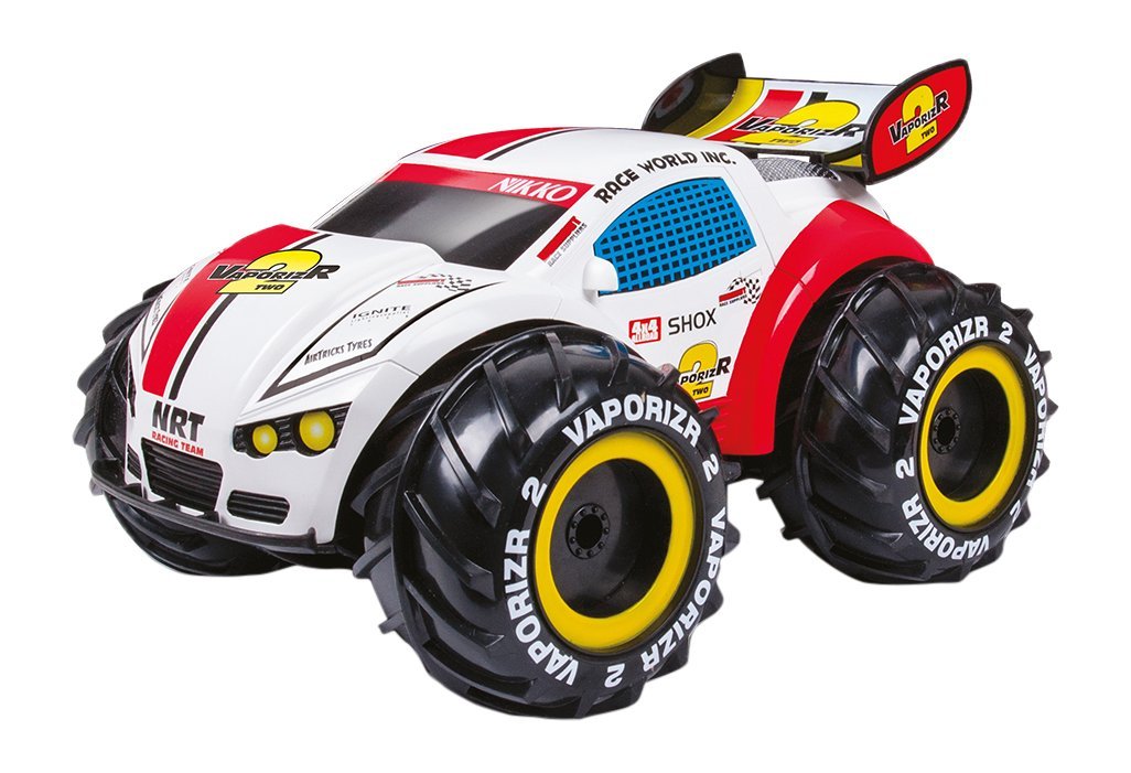 RC Car Nikko VaporizR2 für 20€