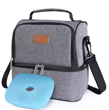 40% Rabatt auf Lifewit Lunchtasche / Mittagessen Tasche für 11,99€