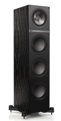 KEF Q700 für 511€ - sehr gute Stereoboxen mit herausragender Räumlichkeit *UPDATE*