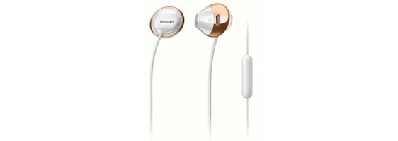 Philips Flite Hyprlite 2er Pack für 40€ - In-ear Kopfhörer mit 105 dB & 7h Akkulaufzeit