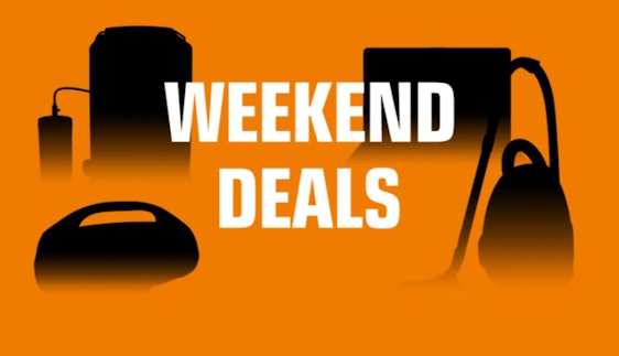 Saturn Weekend Deals » TV, Audio, Wearables & mehr, z.B.: TP Link Powerline Adapterkit für 41€