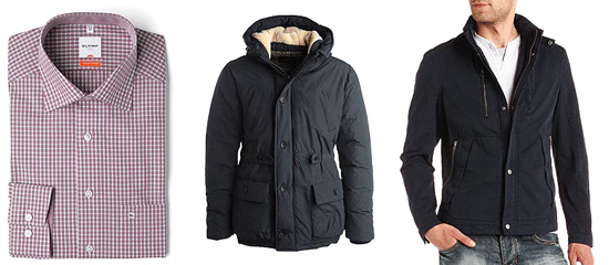 66,6% Fashiongalerie Gutschein - Markenkleidung (Update 5)