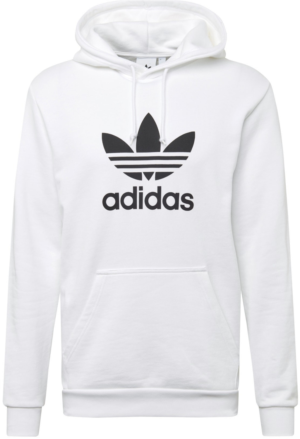 *Vorbei* Adidas Originals Trefoil Hoody für 30€ - Kapuzensweatshirt-Klassiker