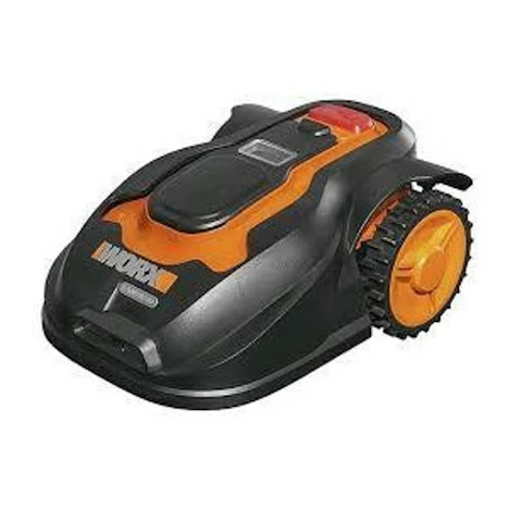 269,16€ auf Worx Landroid M1000 (WG791E) sparen