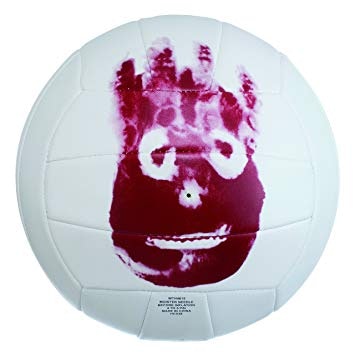 Wilson Mr.Wilson Volleyball für 11,75 EUR inkl. Versand