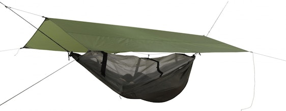 Exped Scout Hammock Combi UL 295 x 140 cm mit 108,85€ Ersparnis